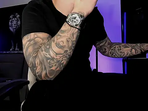 uptomatty online show from November 16, 2025, 7:57 am