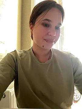 JaneLestur online show from October 29, 2025, 12:59 pm