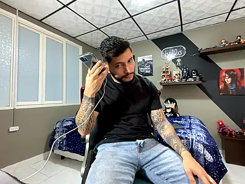 Snapshot of marcel_crawford96 chatting on October 19, 2025, 1:58 pm marcel crawford96 online show from October 19, 2025, 1:58 pm