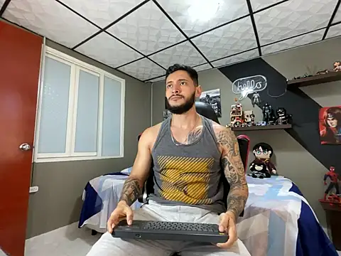 marcel crawford96 online show from February 14, 2026, 2:28 pm