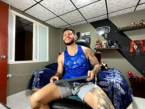 Snapshot of marcel_crawford96 chatting on October 11, 2025, 4:19 pm marcel crawford96 online show from October 11, 2025, 4:19 pm