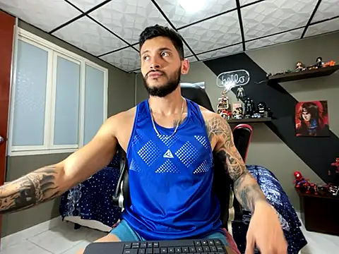 Snapshot of marcel_crawford96 chatting on October 20, 2025, 2:39 pm marcel crawford96 online show from October 20, 2025, 2:39 pm