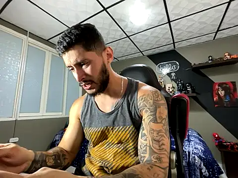 Snapshot of marcel_crawford96 chatting on November 5, 2025, 5:27 pm marcel crawford96 online show from November 5, 2025, 5:27 pm