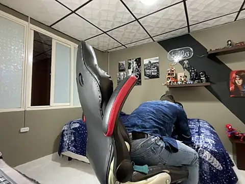 Snapshot of marcel_crawford96 chatting on November 1, 2025, 2:33 pm marcel crawford96 online show from November 1, 2025, 2:33 pm