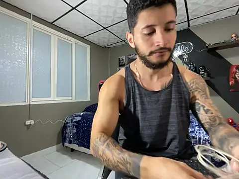 Snapshot of marcel_crawford96 chatting on October 24, 2025, 2:38 pm marcel crawford96 online show from October 24, 2025, 2:38 pm