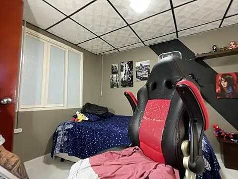 Snapshot of marcel_crawford96 chatting on November 15, 2025, 2:21 pm marcel crawford96 online show from November 15, 2025, 2:21 pm