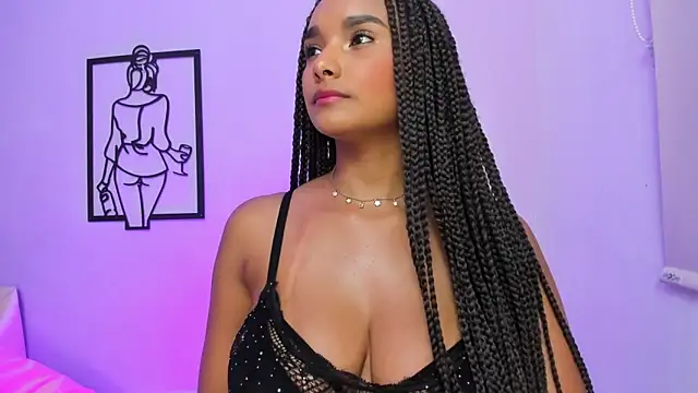 Allison-Bell1 online show from April 11, 2026, 12:29 am