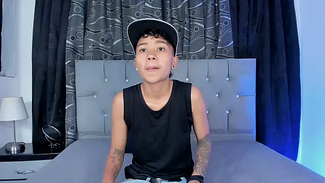 nova sex01 online show from February 27, 2025, 3:51 am