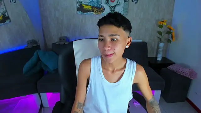 nova sex01 online show from March 20, 2026, 9:27 pm