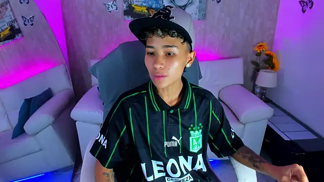 nova sex01 online show from January 14, 2026, 1:31 am