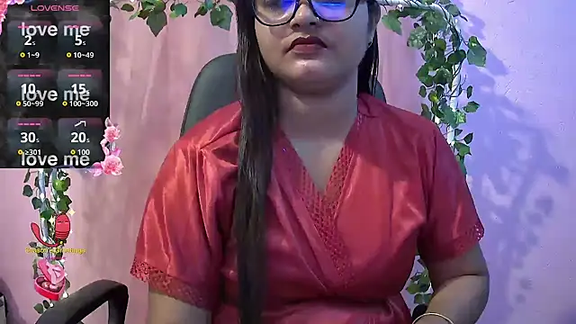 Pari-new online show from September 28, 2025, 4:52 am