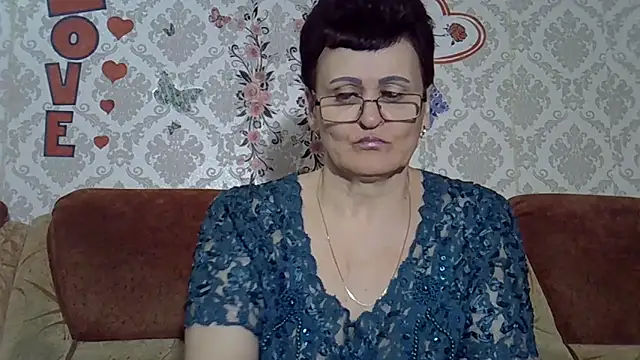 PaulaGolden online show from March 23, 2026, 12:16 pm