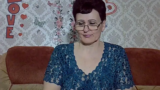 PaulaGolden online show from March 29, 2026, 12:07 pm