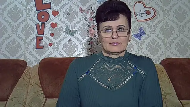 PaulaGolden online show from February 24, 2026, 4:52 pm