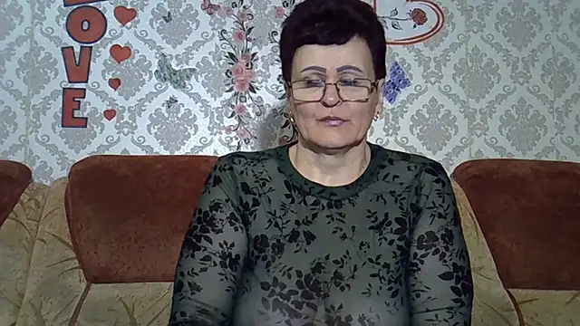 PaulaGolden online show from March 20, 2026, 5:47 pm