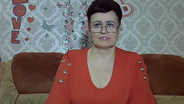 PaulaGolden online show from June 4, 2026, 6:56 pm