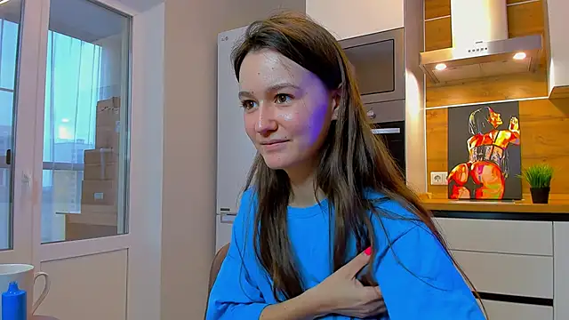 Snapshot of ameli_moon chatting on December 3, 2024, 9:28 am ameli moon online show from December 3, 2024, 9:28 am