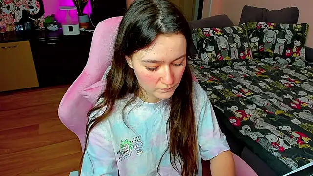 ameli moon online show from November 30, 2025, 11:55 am