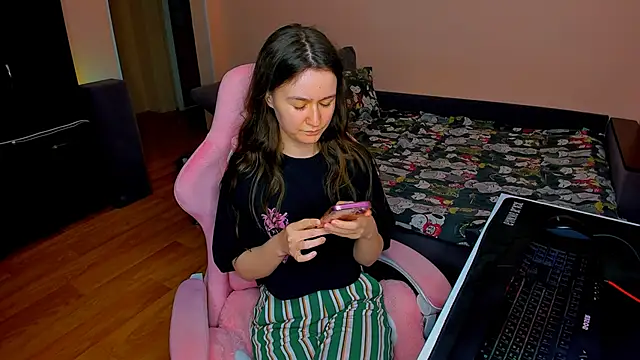 ameli moon online show from April 2, 2026, 4:24 pm