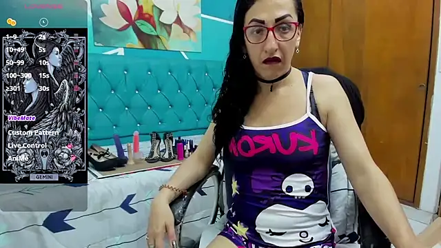 sabrina dupont online show from November 16, 2025, 12:54 pm