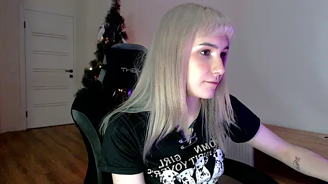 Princess Shy    online show from February 18, 2025, 5:42 pm