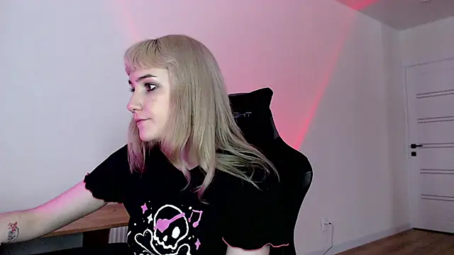 Princess Shy    online show from March 3, 2025, 2:17 pm