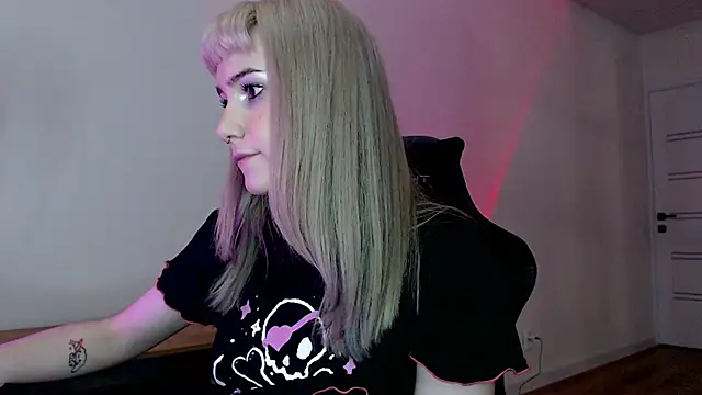 Princess Shy    online show from February 25, 2025, 9:26 pm