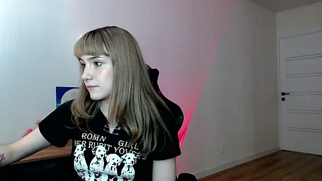 Princess Shy    online show from March 19, 2025, 2:57 pm