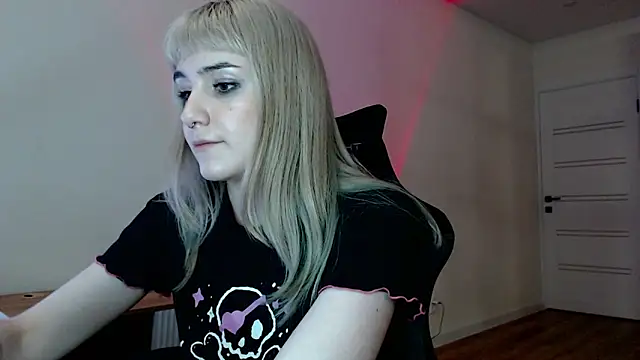 Princess Shy    online show from February 28, 2025, 7:56 pm