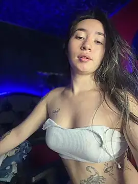 Sophie LS online show from March 24, 2026, 2:22 am