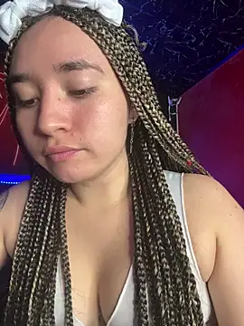 Sophie LS online show from February 11, 2026, 12:43 am