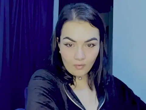 Babe-sofi online show from June 25, 2026, 5:12 am