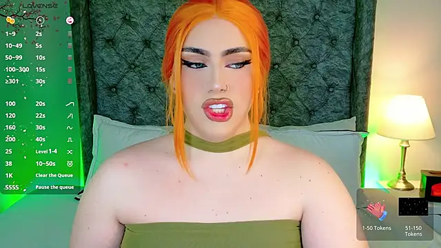 astridjonness online show from June 4, 2026, 4:17 am