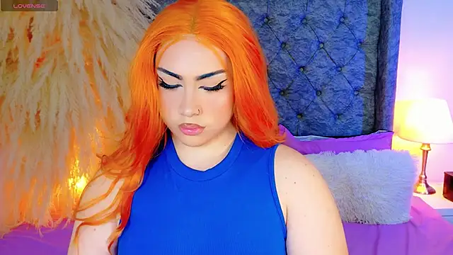 astridjonness online show from November 4, 2025, 3:43 am