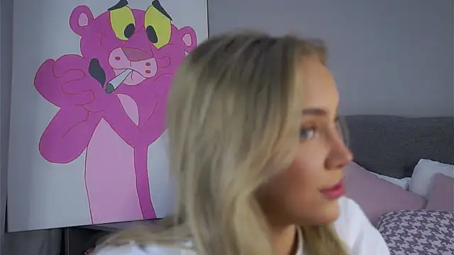 AftonConnett online show from December 4, 2025, 1:15 am