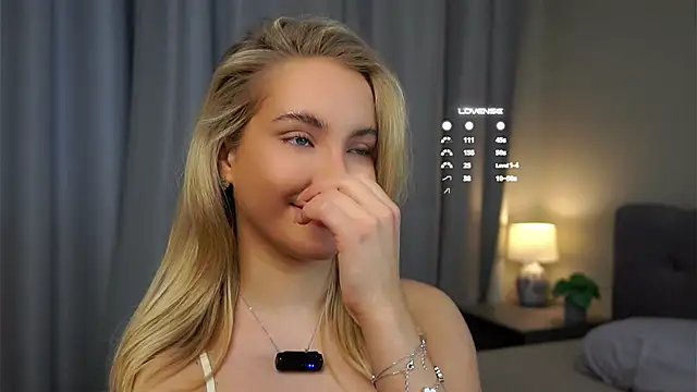 AftonConnett online show from March 15, 2025, 1:08 am