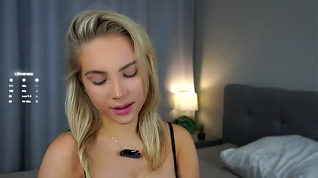 AftonConnett online show from March 5, 2025, 1:10 am