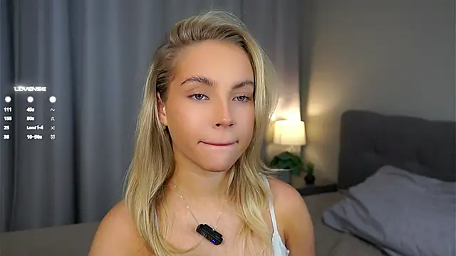 AftonConnett online show from March 9, 2025, 1:14 am