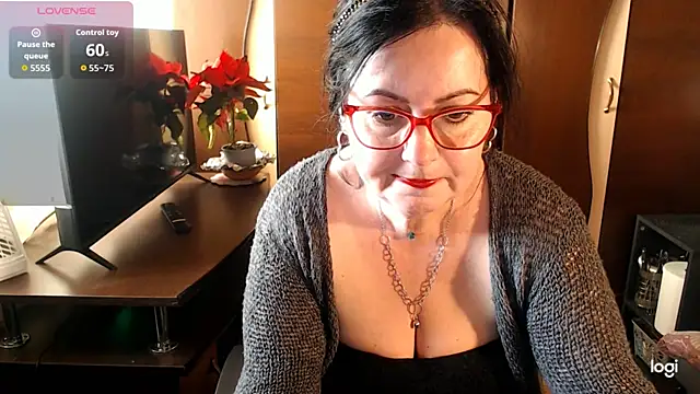 exymilf  online show from December 16, 2025, 1:04 pm