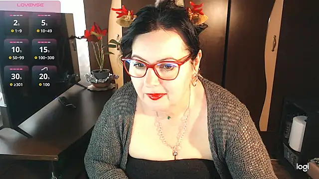 exymilf  online show from January 6, 2026, 10:52 am