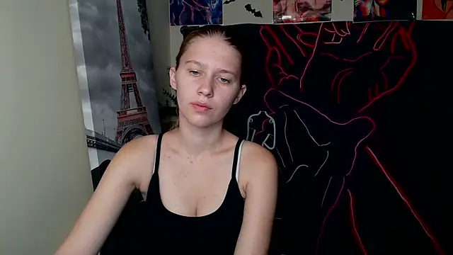 StellaCRL online show from October 18, 2025, 11:56 am