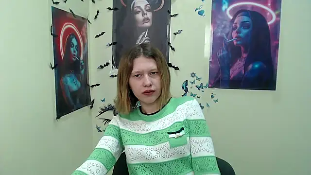 StellaCRL online show from March 10, 2025, 7:22 am