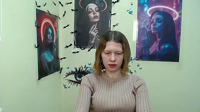 StellaCRL online show from March 11, 2025, 7:14 am