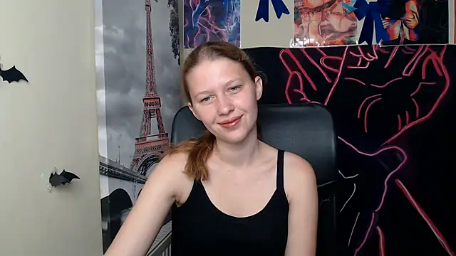 StellaCRL online show from May 21, 2026, 6:05 pm