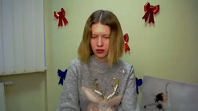 StellaCRL online show from March 18, 2025, 7:33 am