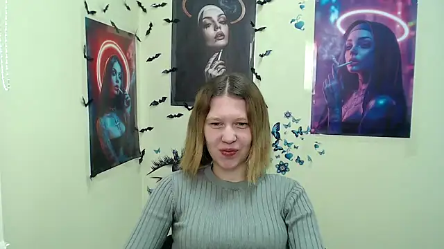 StellaCRL online show from March 9, 2025, 10:30 am