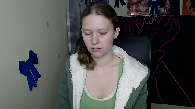 StellaCRL online show from April 13, 2026, 6:28 am