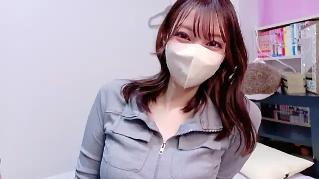 Snapshot of ASUKA-TV chatting on October 15, 2025, 12:46 pm ASUKA-TV online show from October 15, 2025, 12:46 pm