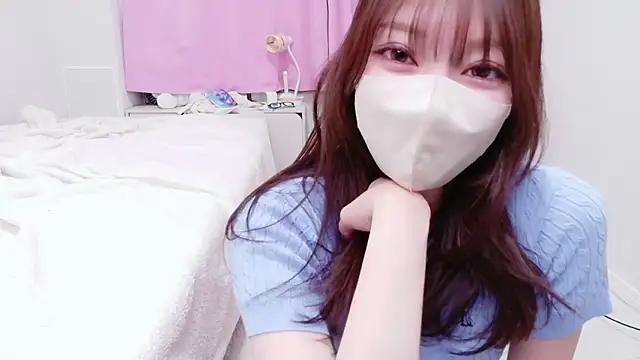ASUKA-TV online show from May 3, 2026, 4:39 am
