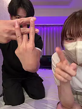 Snapshot of ASUKA-TV chatting on July 15, 2026, 11:17 am ASUKA-TV online show from July 15, 2026, 11:17 am